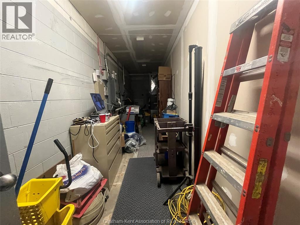 40 Beatty Street, Chatham, Ontario  N7M 3V1 - Photo 22 - 26007710