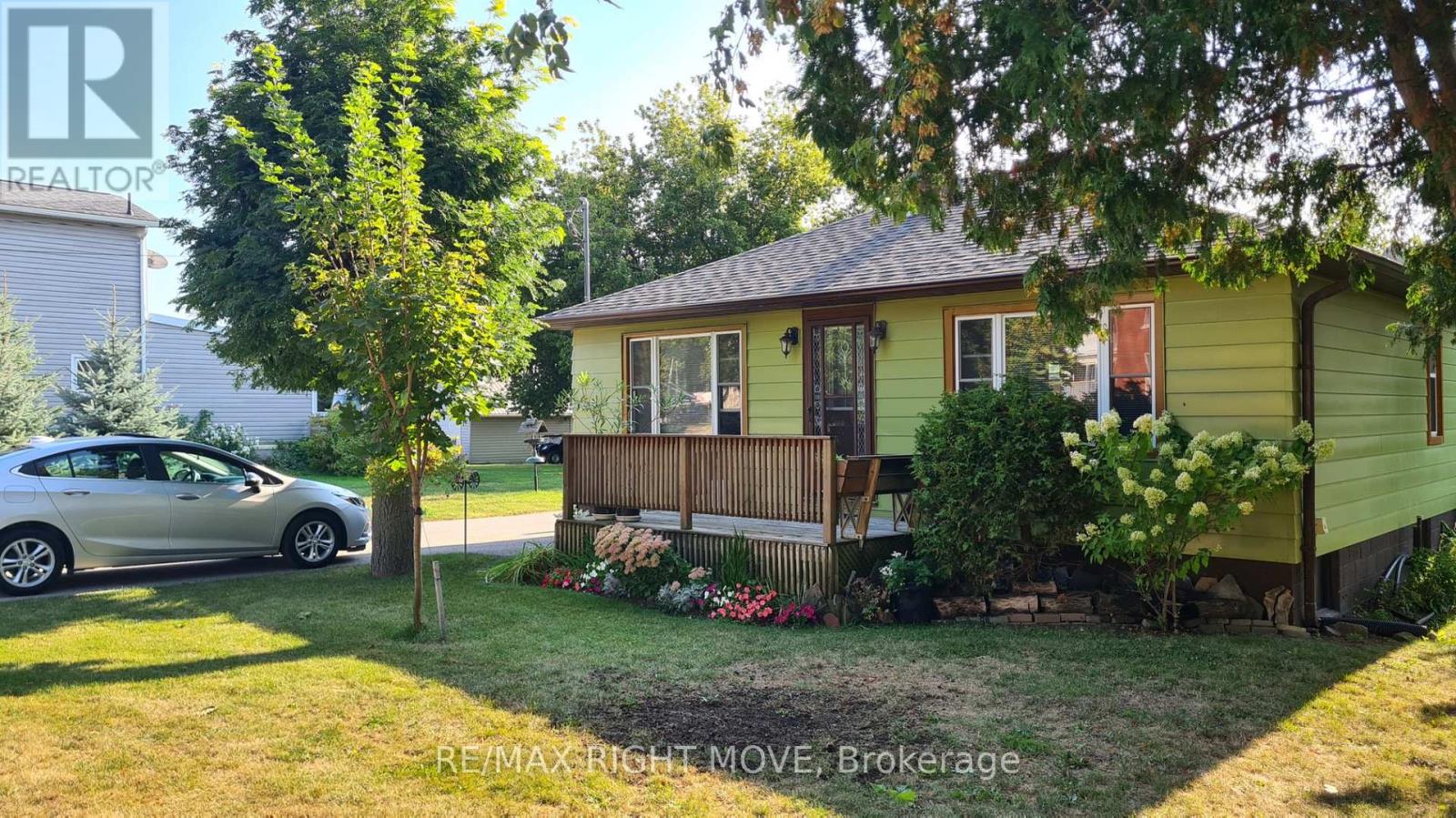 2344 12 Highway, Ramara, Ontario  L0K 1B0 - Photo 2 - S12989188