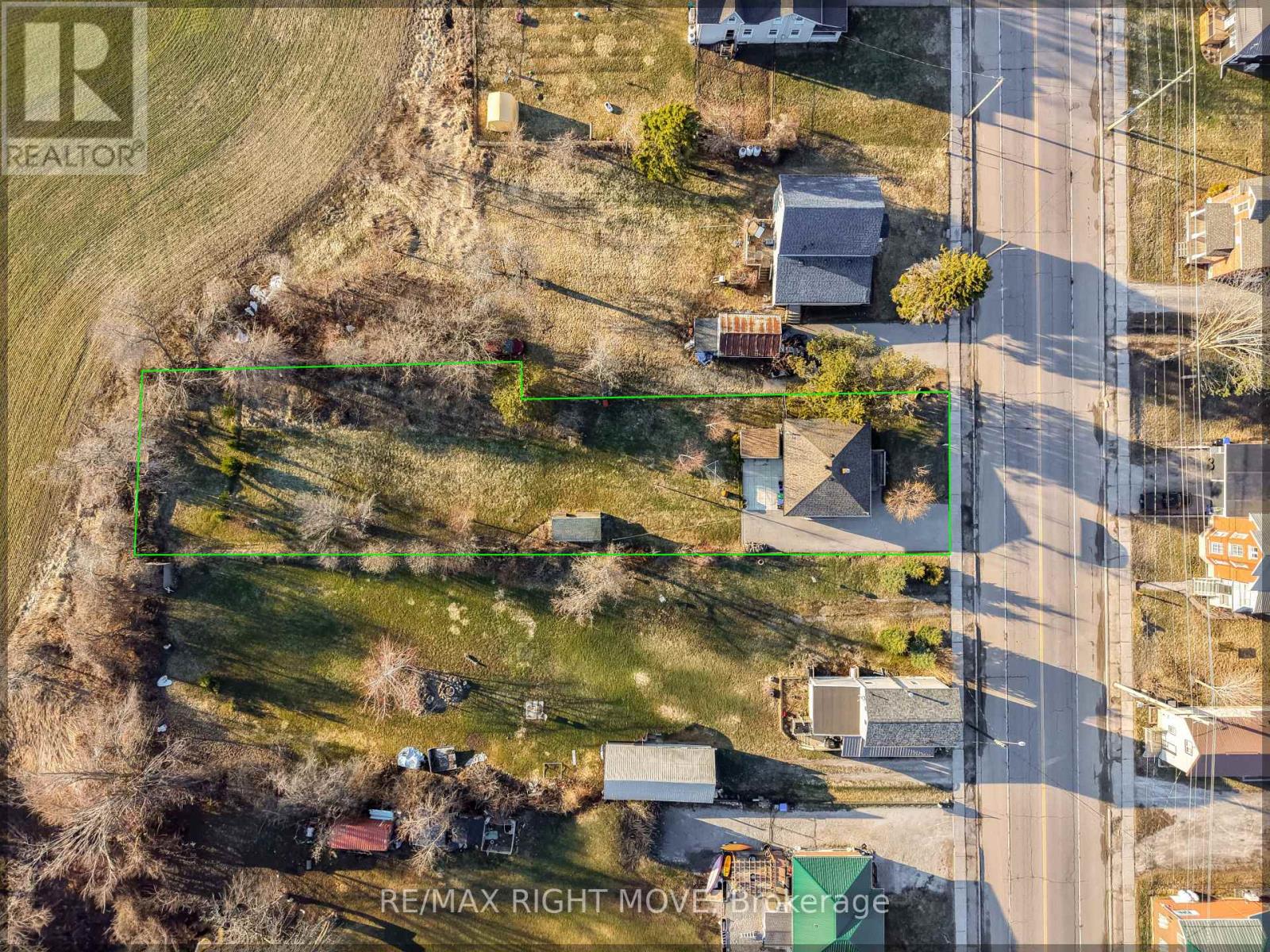 2344 12 Highway, Ramara, Ontario  L0K 1B0 - Photo 22 - S12989188