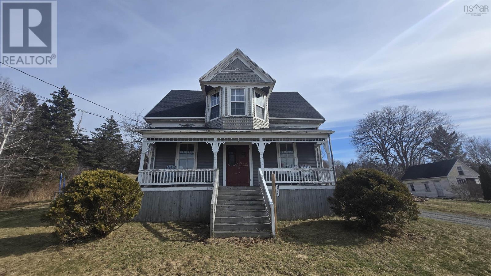 Lorem Ipsum Dolo, Barton, Nova Scotia  B0W  - Photo 1 - DEMO29490340