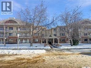 110 1452 102nd Street, North Battleford, Saskatchewan  S9A 1G7 - Photo 1 - SK032722