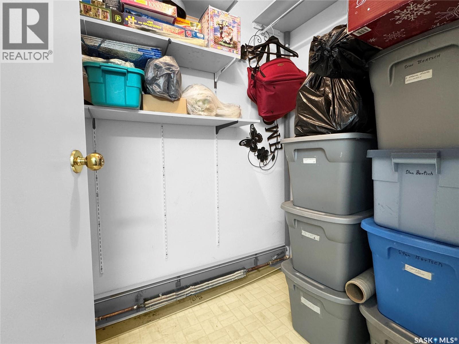 110 1452 102nd Street, North Battleford, Saskatchewan  S9A 1G7 - Photo 17 - SK032722