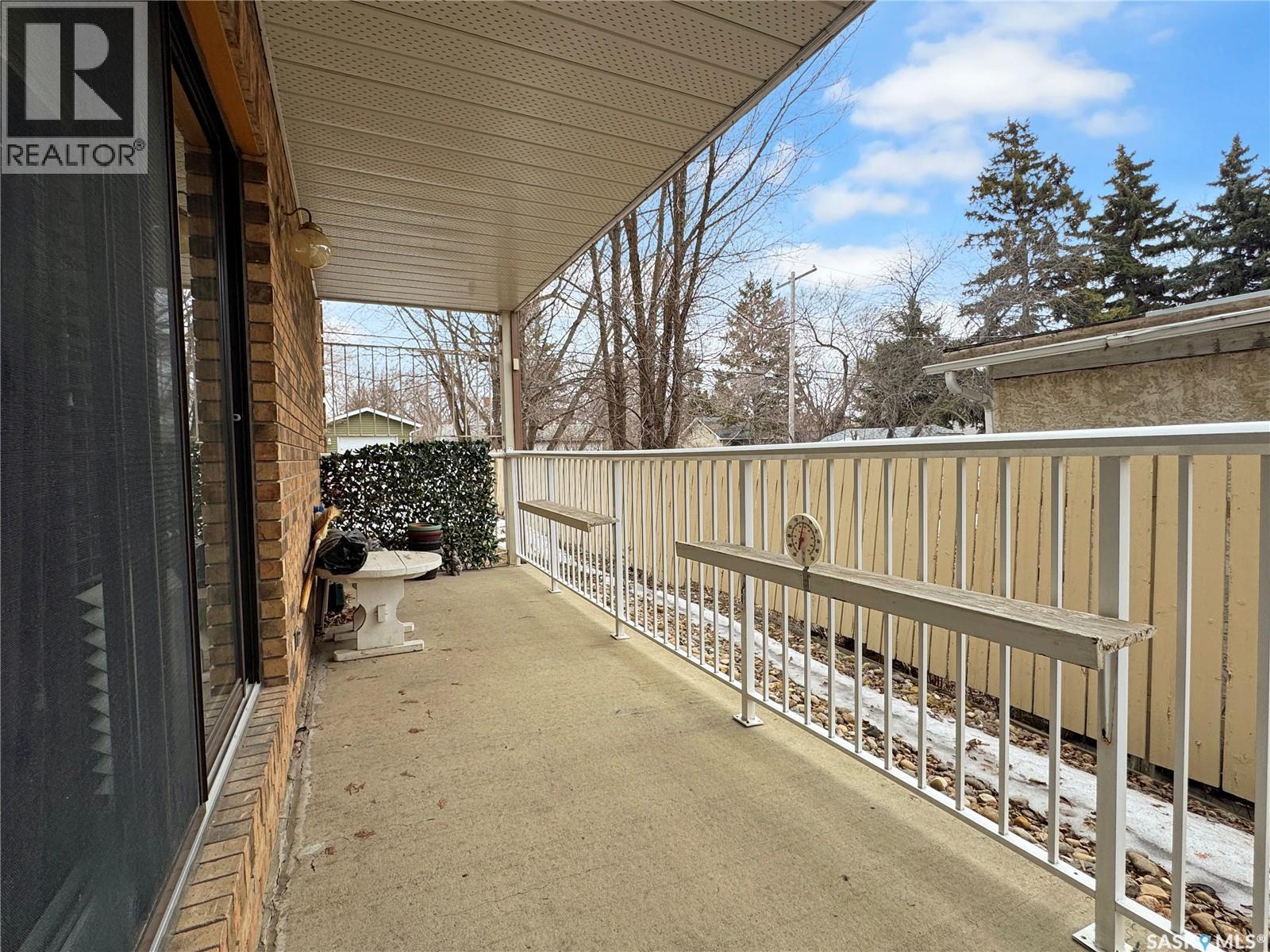 110 1452 102nd Street, North Battleford, Saskatchewan  S9A 1G7 - Photo 18 - SK032722