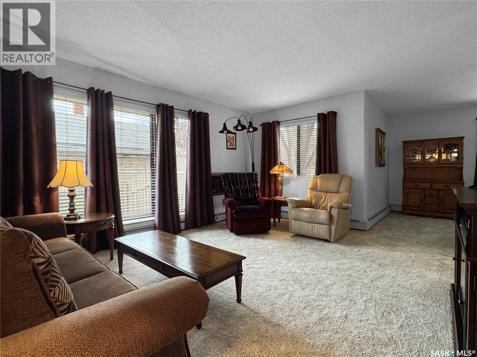 110 1452 102nd Street, North Battleford, Saskatchewan  S9A 1G7 - Photo 2 - SK032722