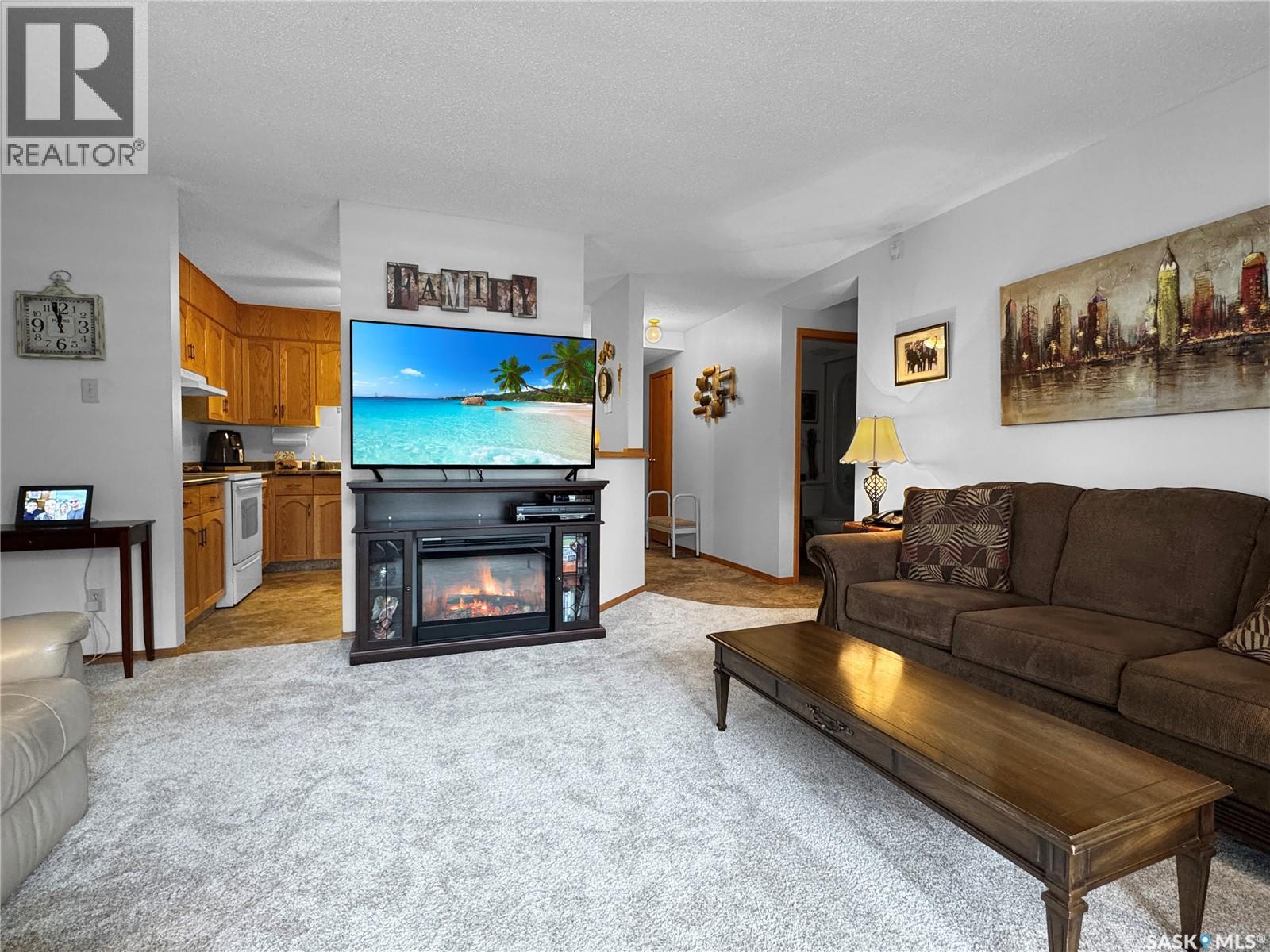 110 1452 102nd Street, North Battleford, Saskatchewan  S9A 1G7 - Photo 3 - SK032722