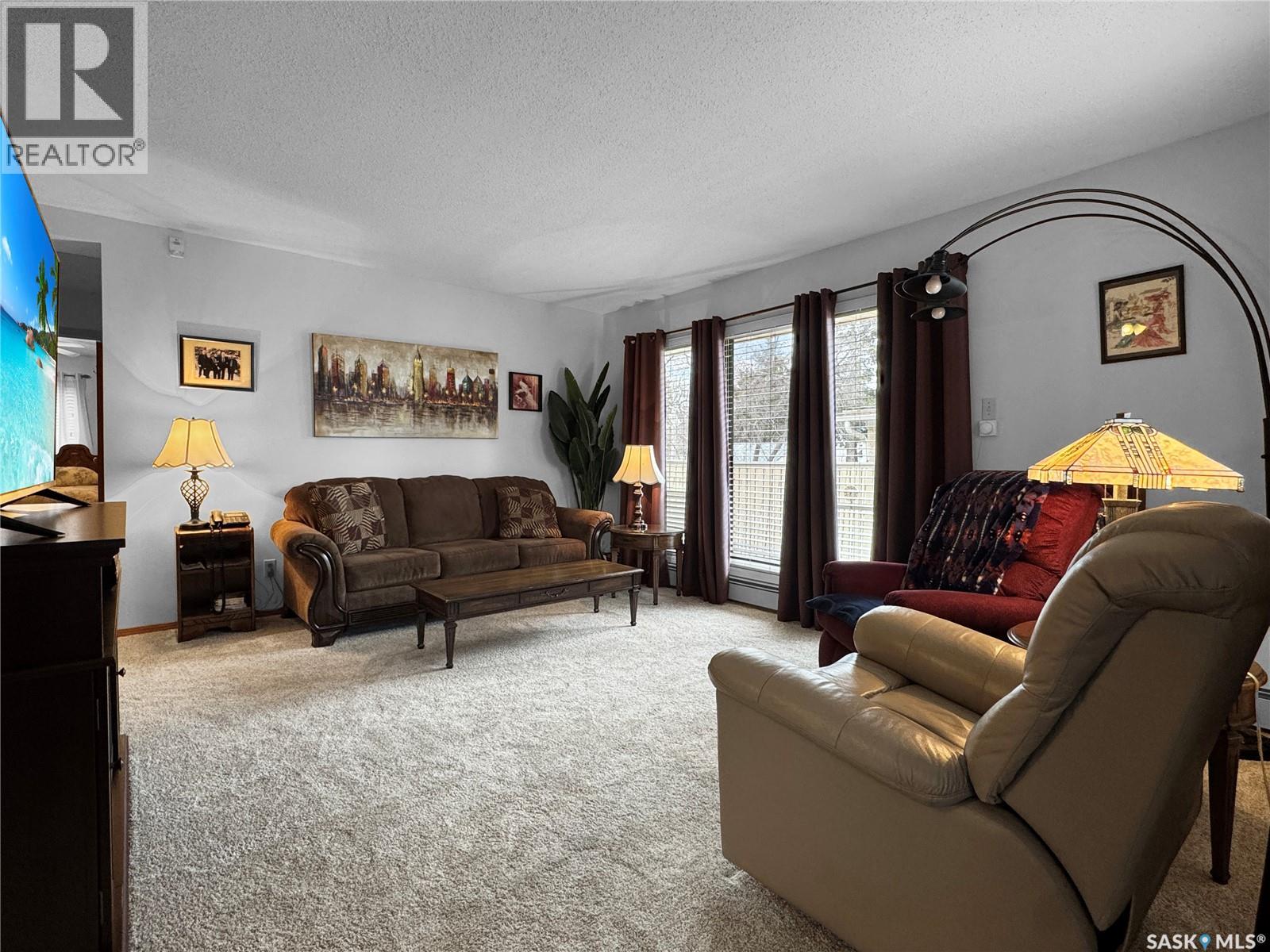 110 1452 102nd Street, North Battleford, Saskatchewan  S9A 1G7 - Photo 4 - SK032722