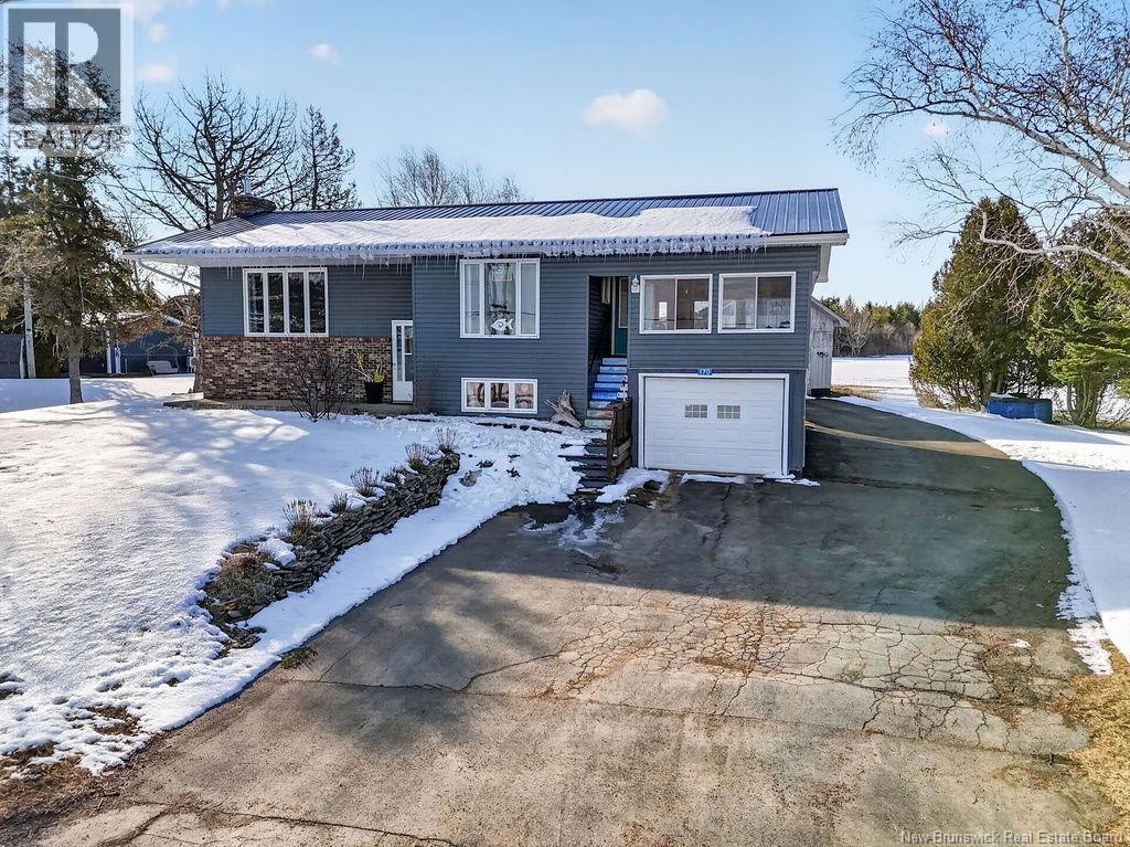 170 Pointe De L'Église, Aldouane, New Brunswick  E4W 5H2 - Photo 1 - NB136977
