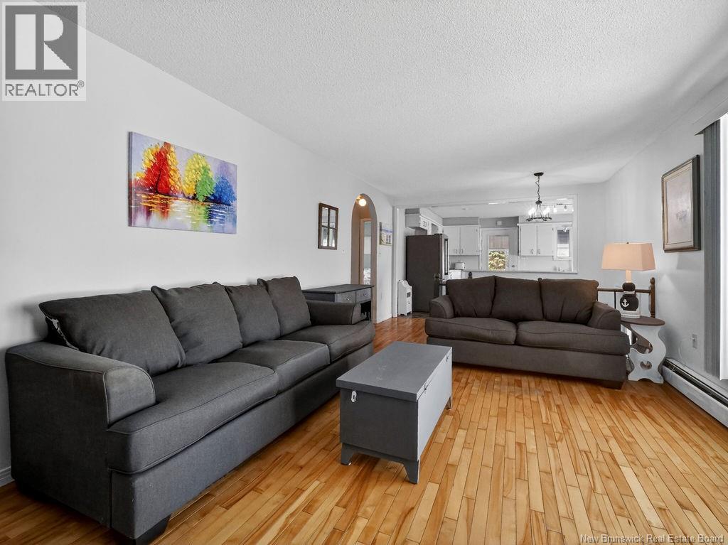 170 Pointe De L'Église, Aldouane, New Brunswick  E4W 5H2 - Photo 11 - NB136977