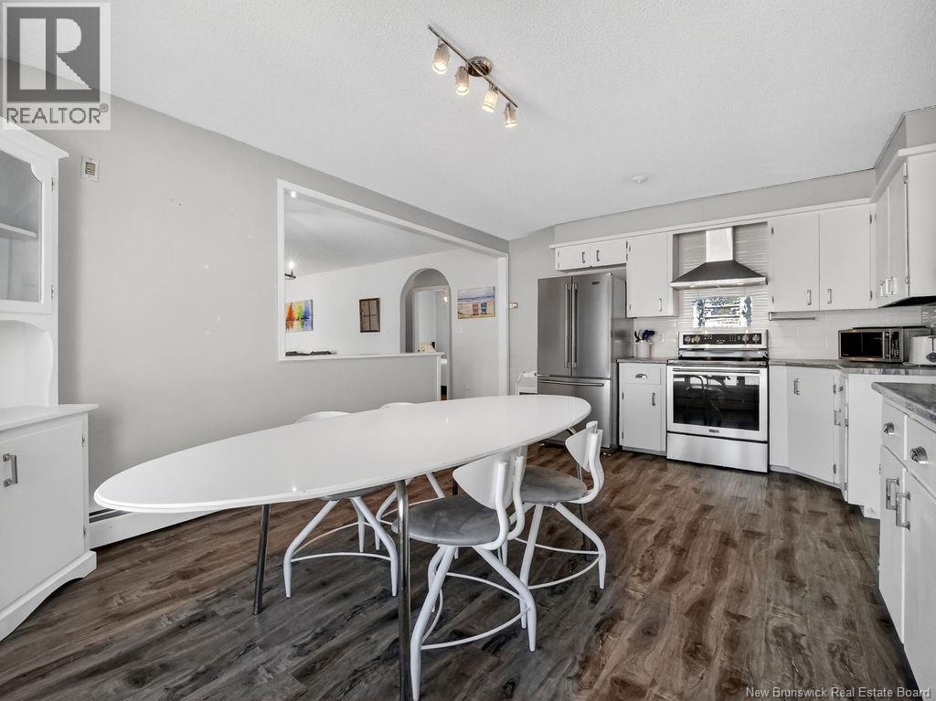 170 Pointe De L'Église, Aldouane, New Brunswick  E4W 5H2 - Photo 16 - NB136977