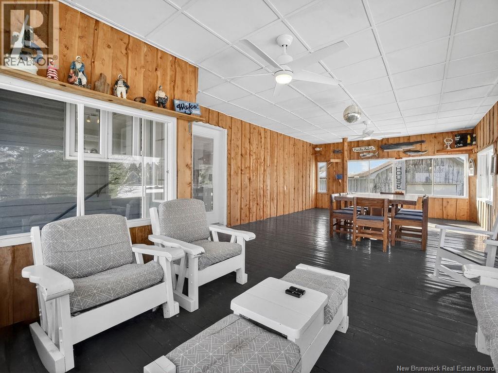 170 Pointe De L'Église, Aldouane, New Brunswick  E4W 5H2 - Photo 17 - NB136977