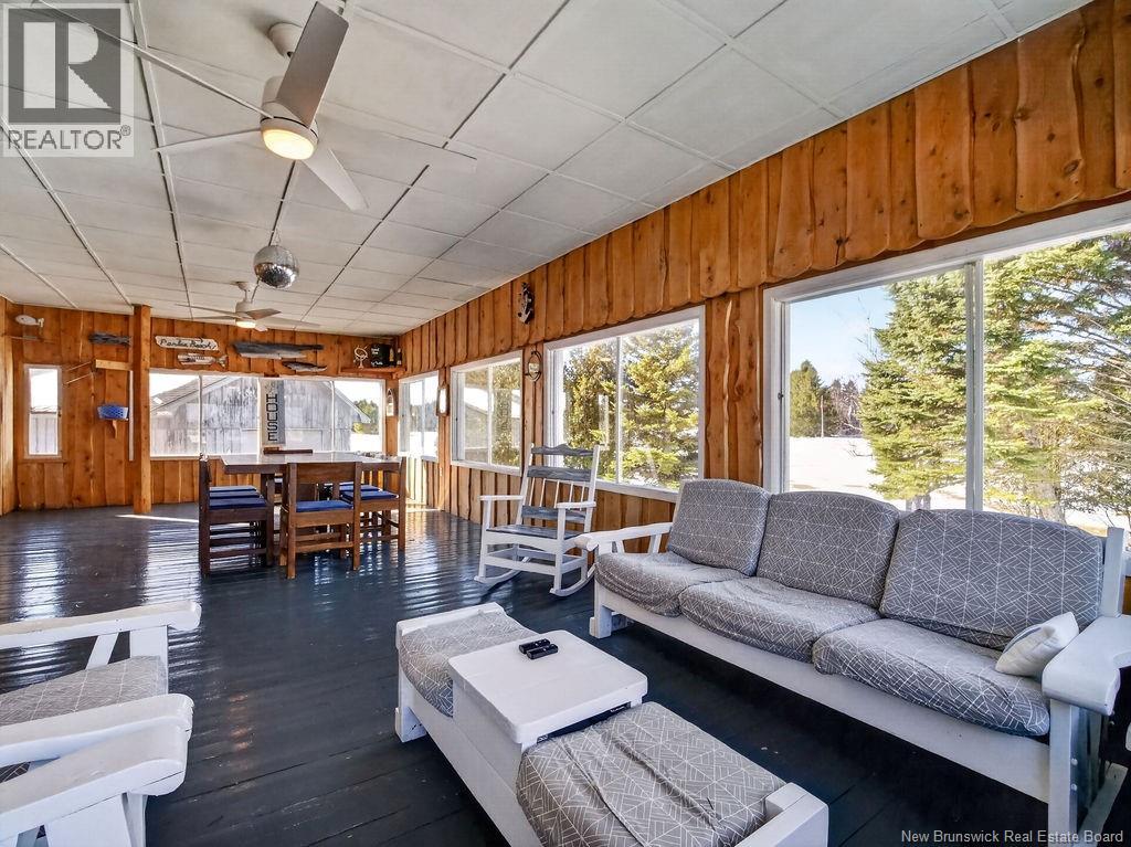 170 Pointe De L'Église, Aldouane, New Brunswick  E4W 5H2 - Photo 18 - NB136977