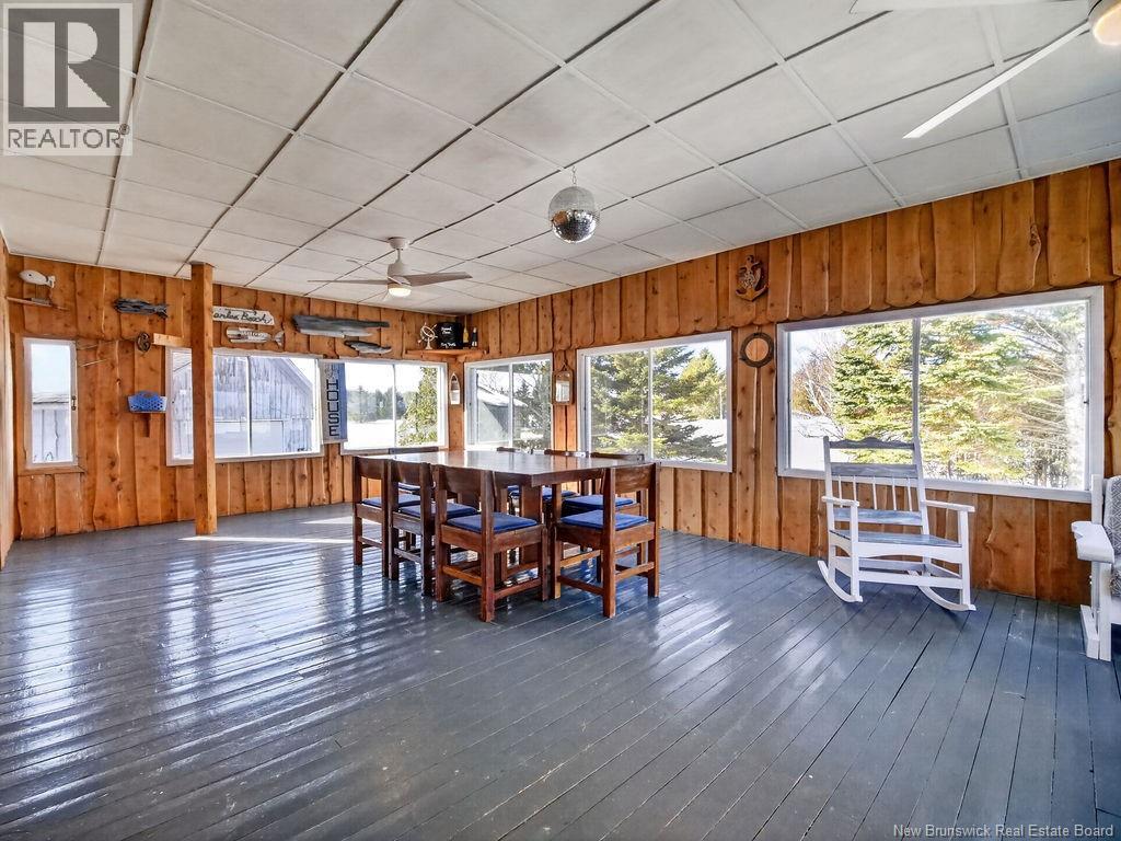 170 Pointe De L'Église, Aldouane, New Brunswick  E4W 5H2 - Photo 19 - NB136977