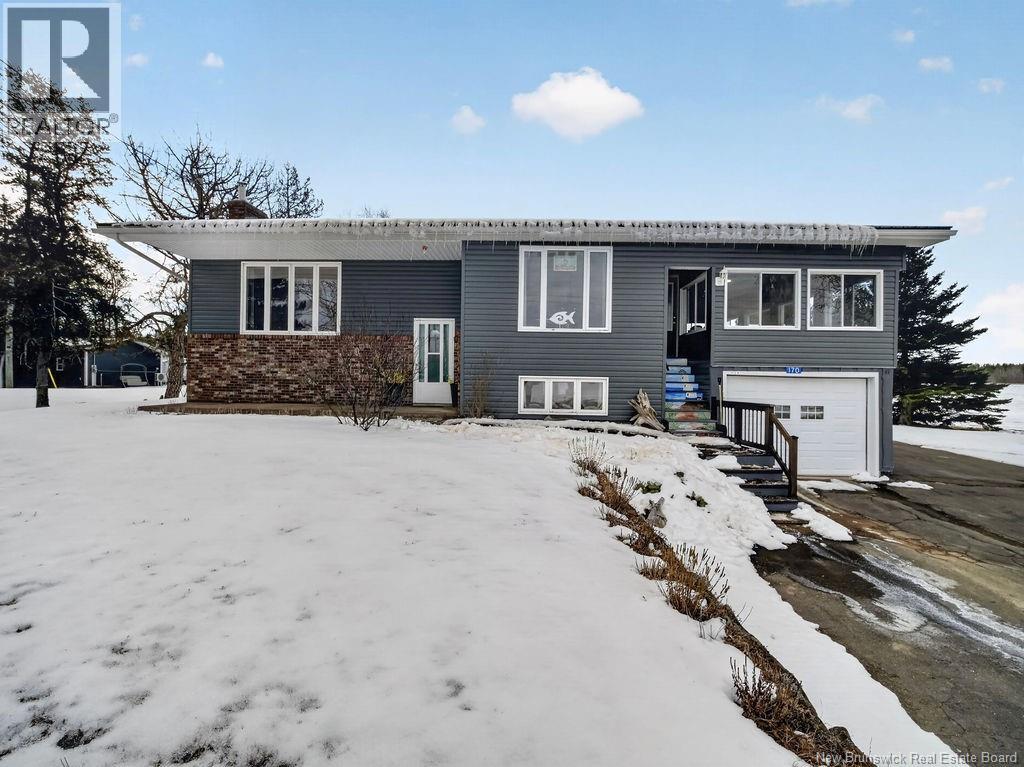 170 Pointe De L'Église, Aldouane, New Brunswick  E4W 5H2 - Photo 2 - NB136977