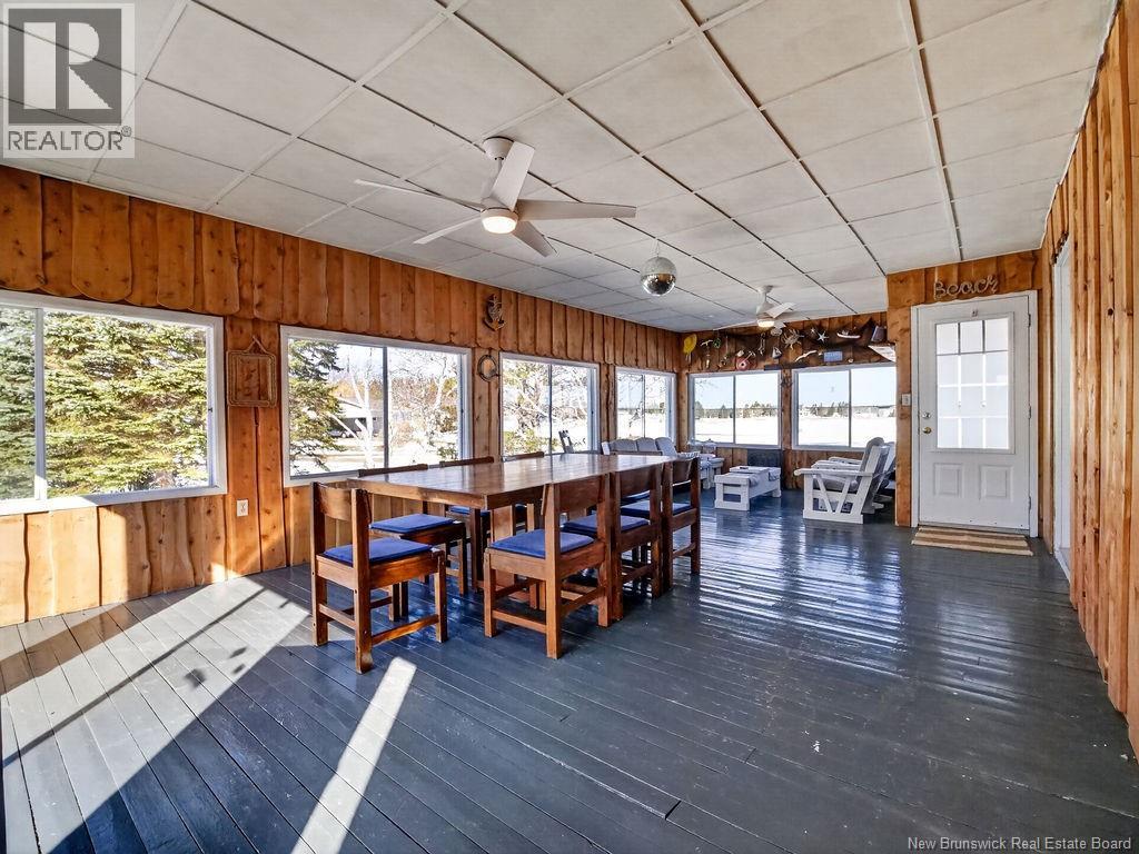 170 Pointe De L'Église, Aldouane, New Brunswick  E4W 5H2 - Photo 20 - NB136977