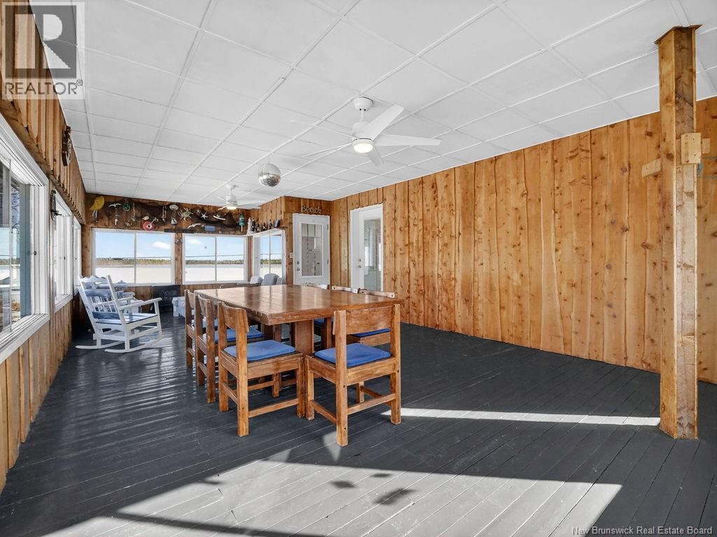 170 Pointe De L'Église, Aldouane, New Brunswick  E4W 5H2 - Photo 21 - NB136977