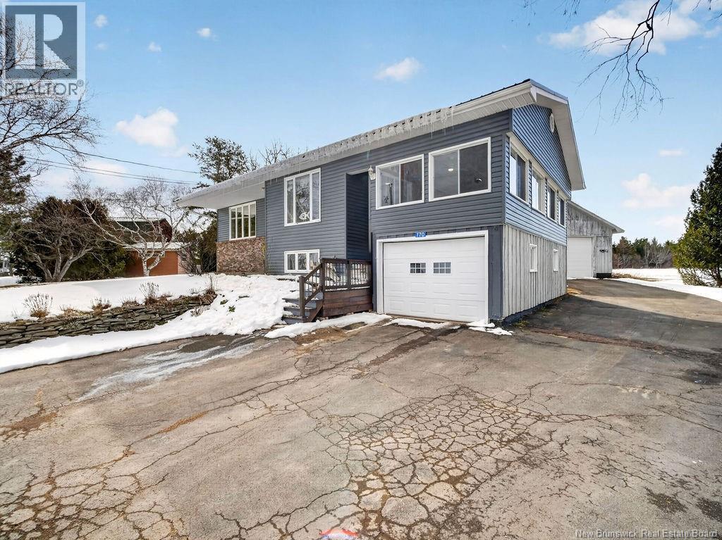 170 Pointe De L'Église, Aldouane, New Brunswick  E4W 5H2 - Photo 3 - NB136977