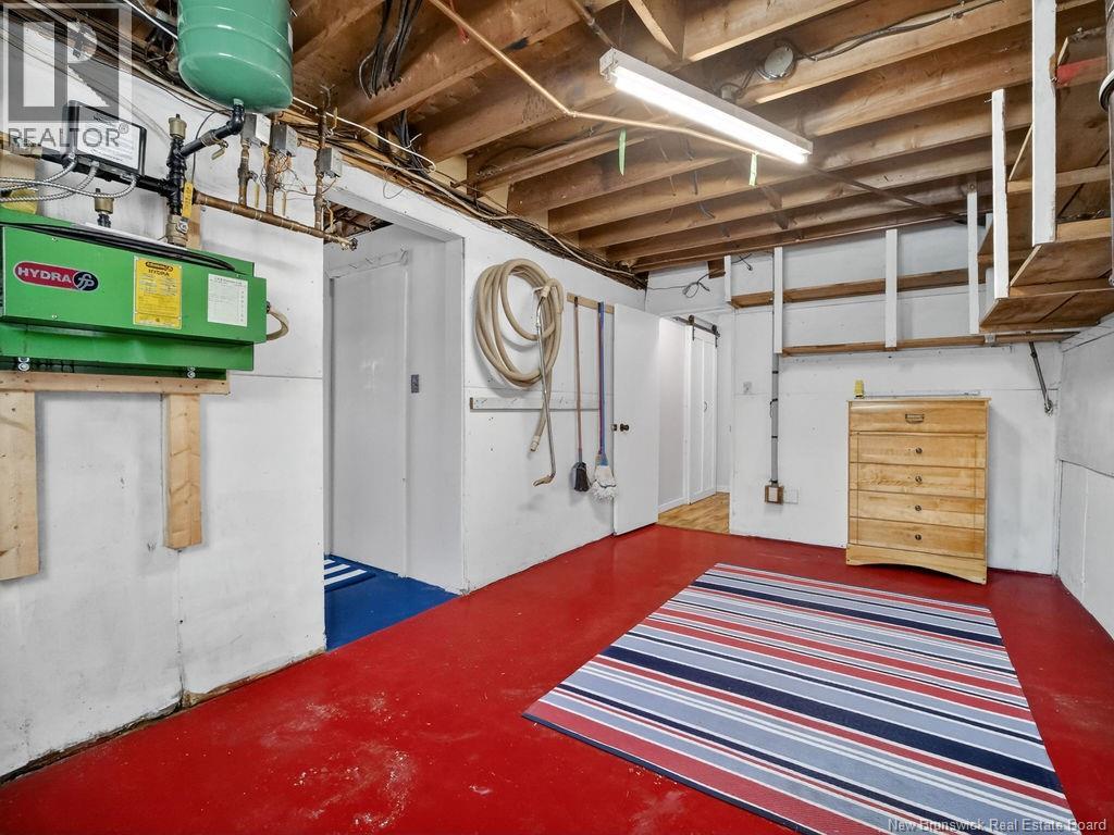 170 Pointe De L'Église, Aldouane, New Brunswick  E4W 5H2 - Photo 30 - NB136977