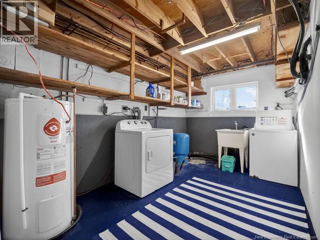 170 Pointe De L'Église, Aldouane, New Brunswick  E4W 5H2 - Photo 31 - NB136977