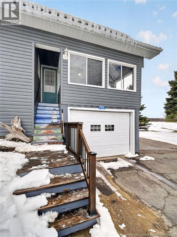 170 Pointe De L'Église, Aldouane, New Brunswick  E4W 5H2 - Photo 4 - NB136977