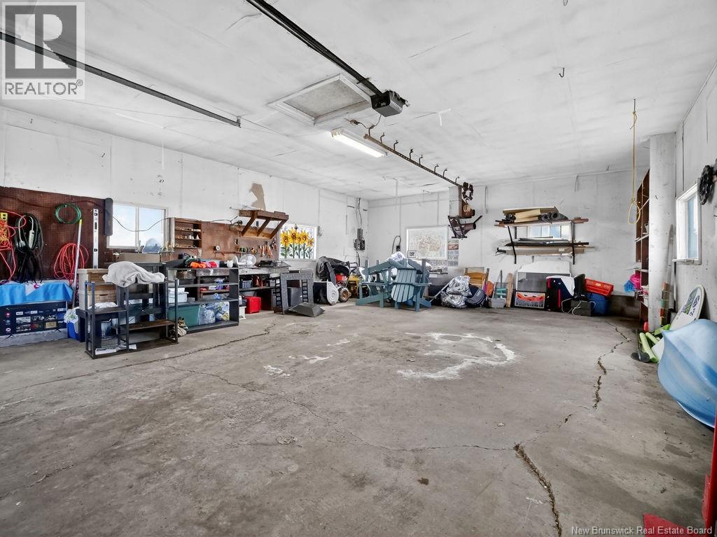 170 Pointe De L'Église, Aldouane, New Brunswick  E4W 5H2 - Photo 40 - NB136977