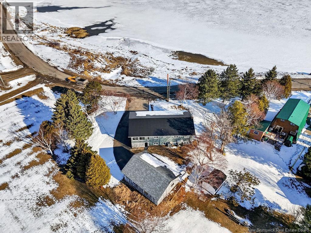 170 Pointe De L'Église, Aldouane, New Brunswick  E4W 5H2 - Photo 42 - NB136977