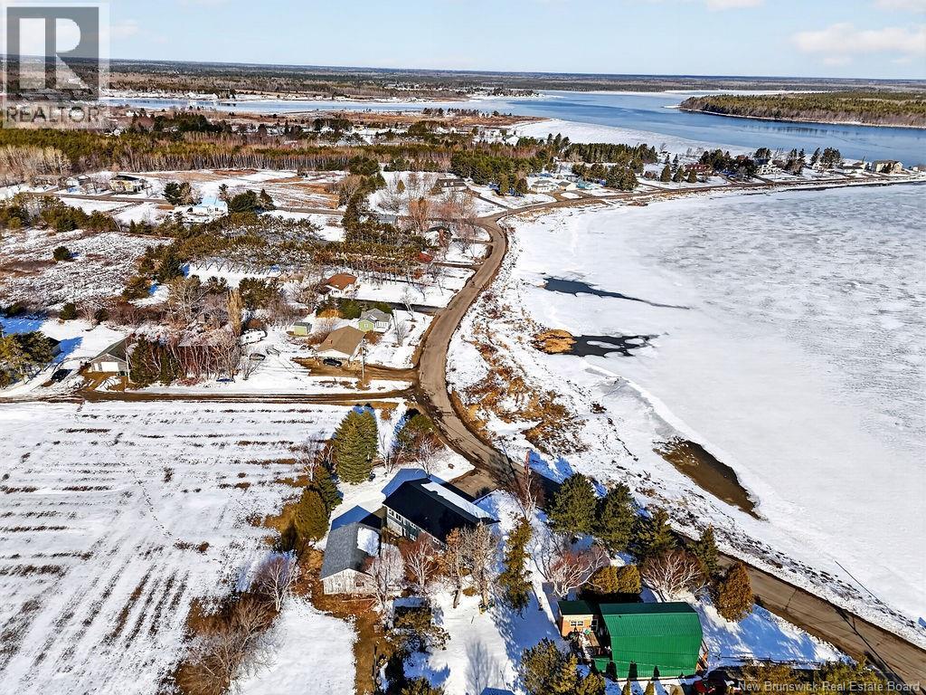 170 Pointe De L'Église, Aldouane, New Brunswick  E4W 5H2 - Photo 43 - NB136977