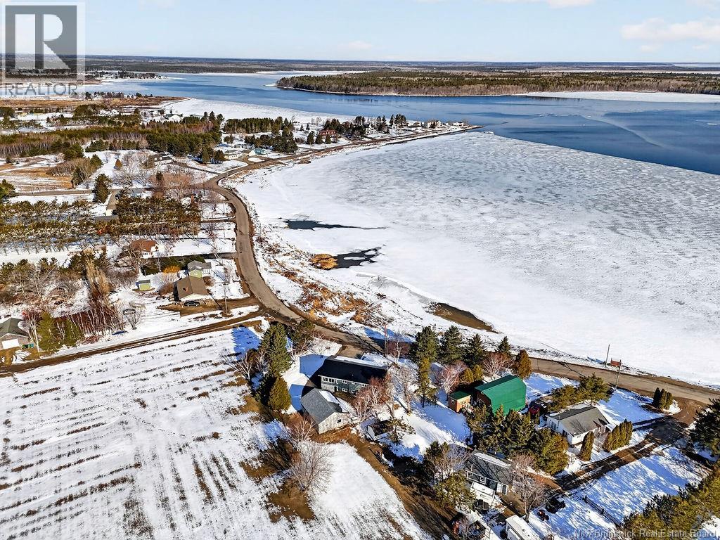 170 Pointe De L'Église, Aldouane, New Brunswick  E4W 5H2 - Photo 44 - NB136977