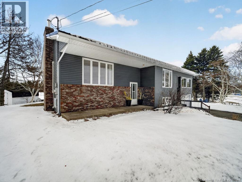 170 Pointe De L'Église, Aldouane, New Brunswick  E4W 5H2 - Photo 5 - NB136977