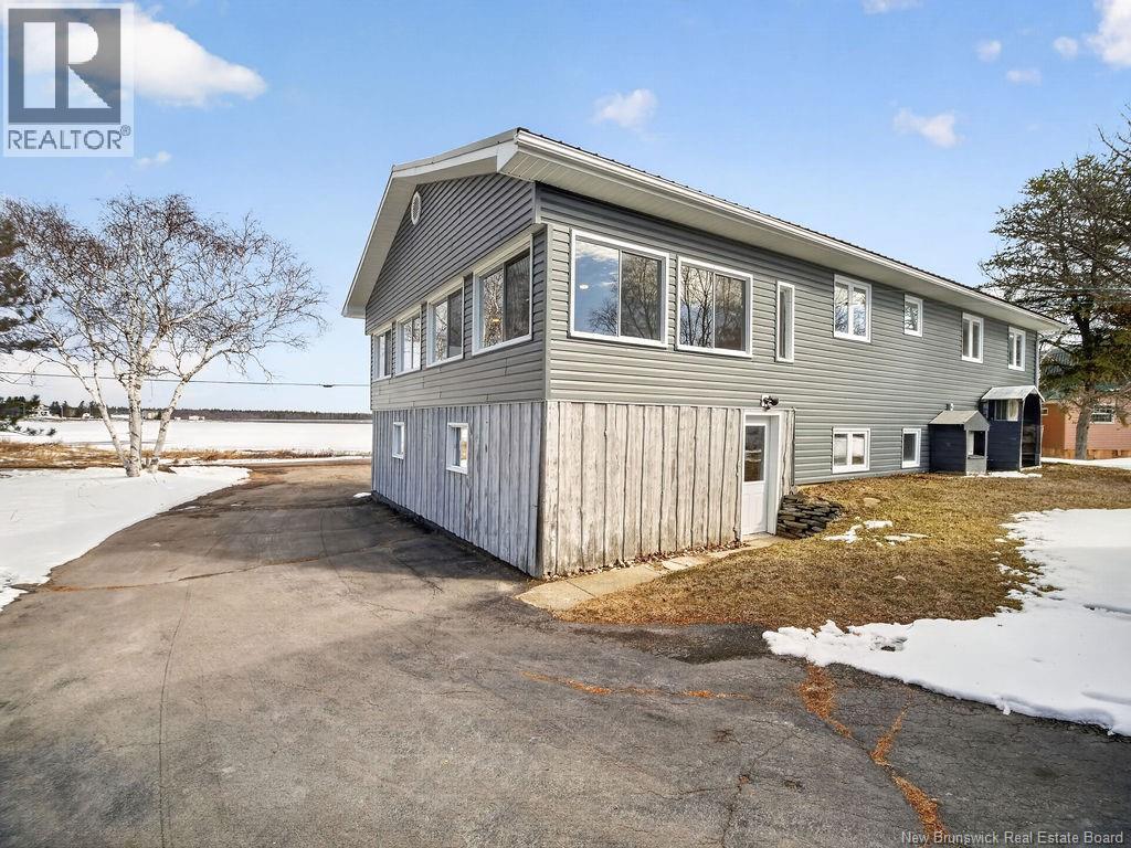 170 Pointe De L'Église, Aldouane, New Brunswick  E4W 5H2 - Photo 6 - NB136977