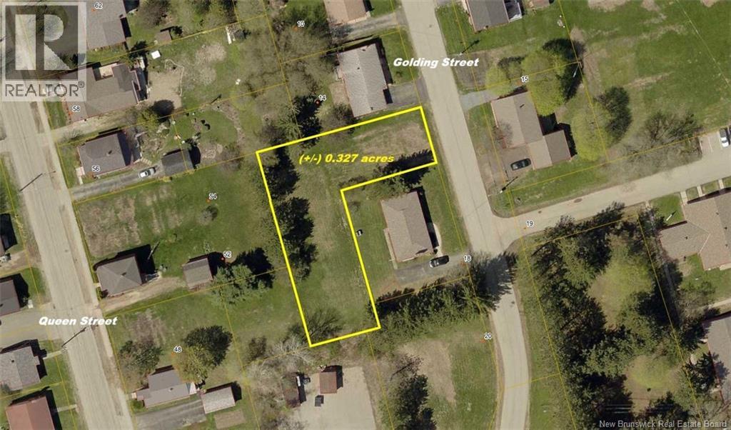 Golding Street, Sussex, New Brunswick  E4E 2C1 - Photo 1 - NB136912