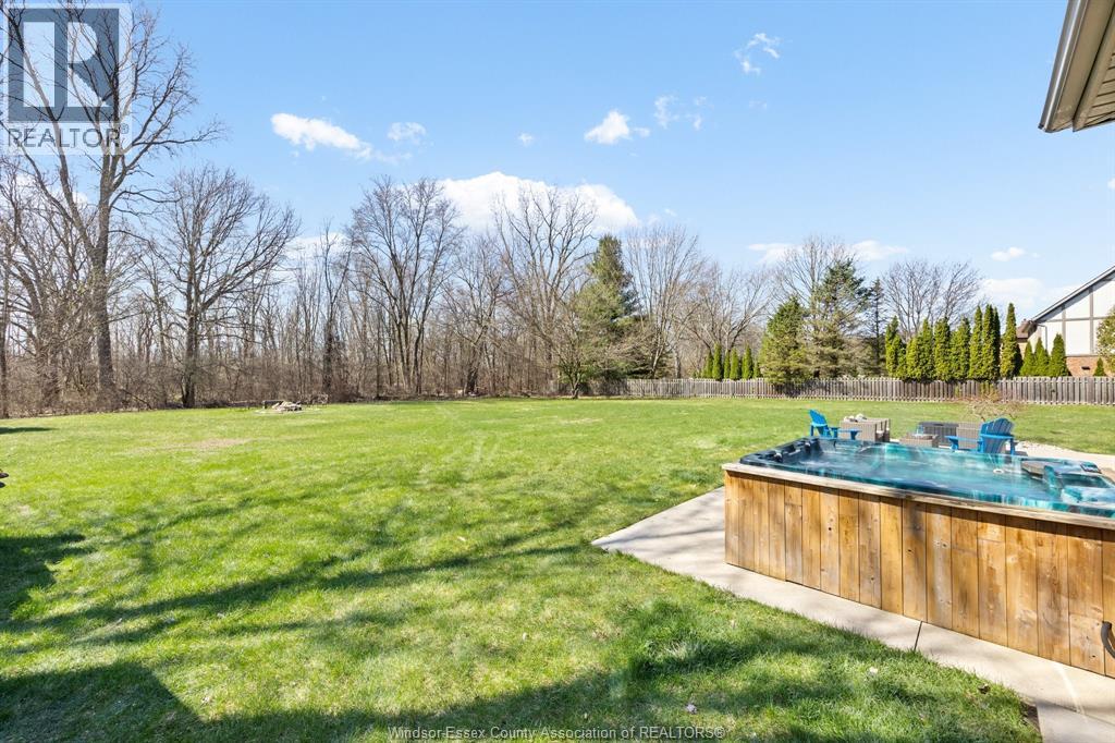 2105 Suzanne, Lasalle, Ontario  N9H 2K3 - Photo 29 - 26007744