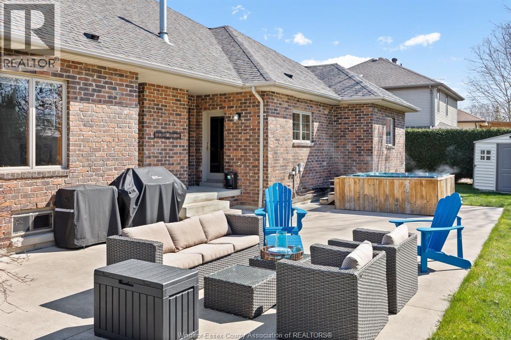 2105 Suzanne, Lasalle, Ontario  N9H 2K3 - Photo 31 - 26007744