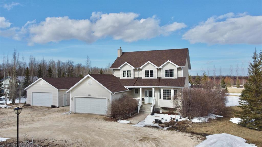 621 Rockhaven Road, St Clements, Manitoba