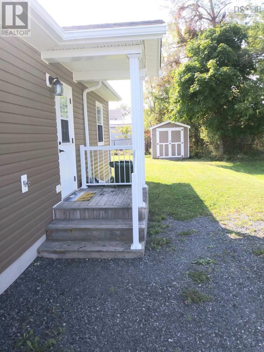 101 Acadia Avenue, Stellarton, Nova Scotia  B0K 1S0 - Photo 16 - 202606903