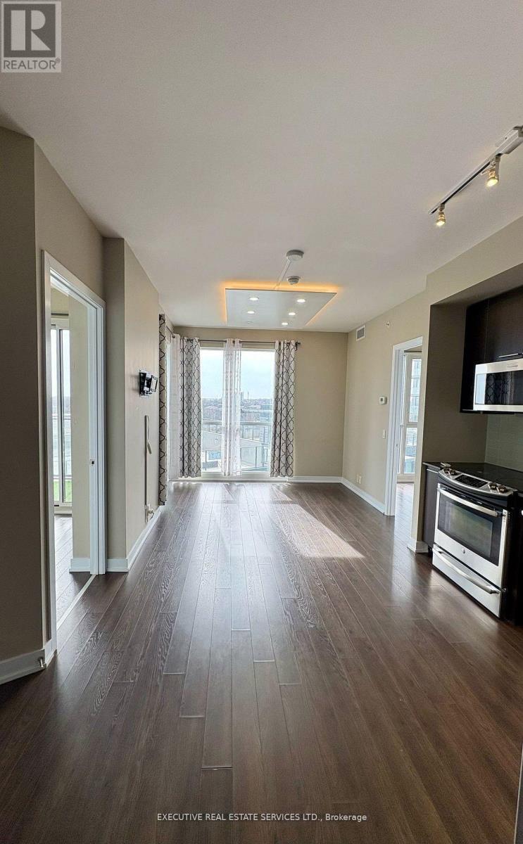 904 - 10 Park Lawn Road E, Toronto, Ontario  M8V 0H9 - Photo 10 - W12989154