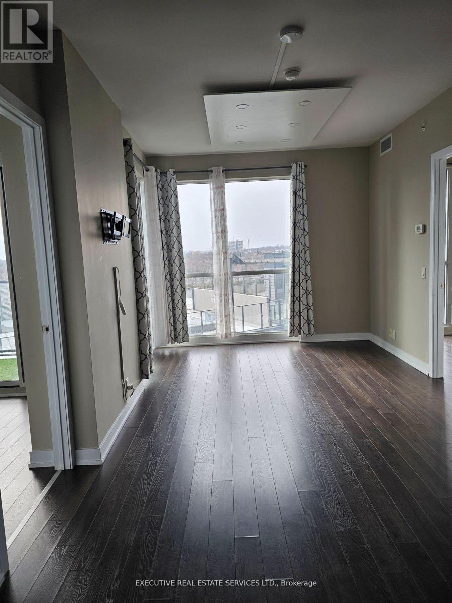 904 - 10 Park Lawn Road E, Toronto, Ontario  M8V 0H9 - Photo 2 - W12989154