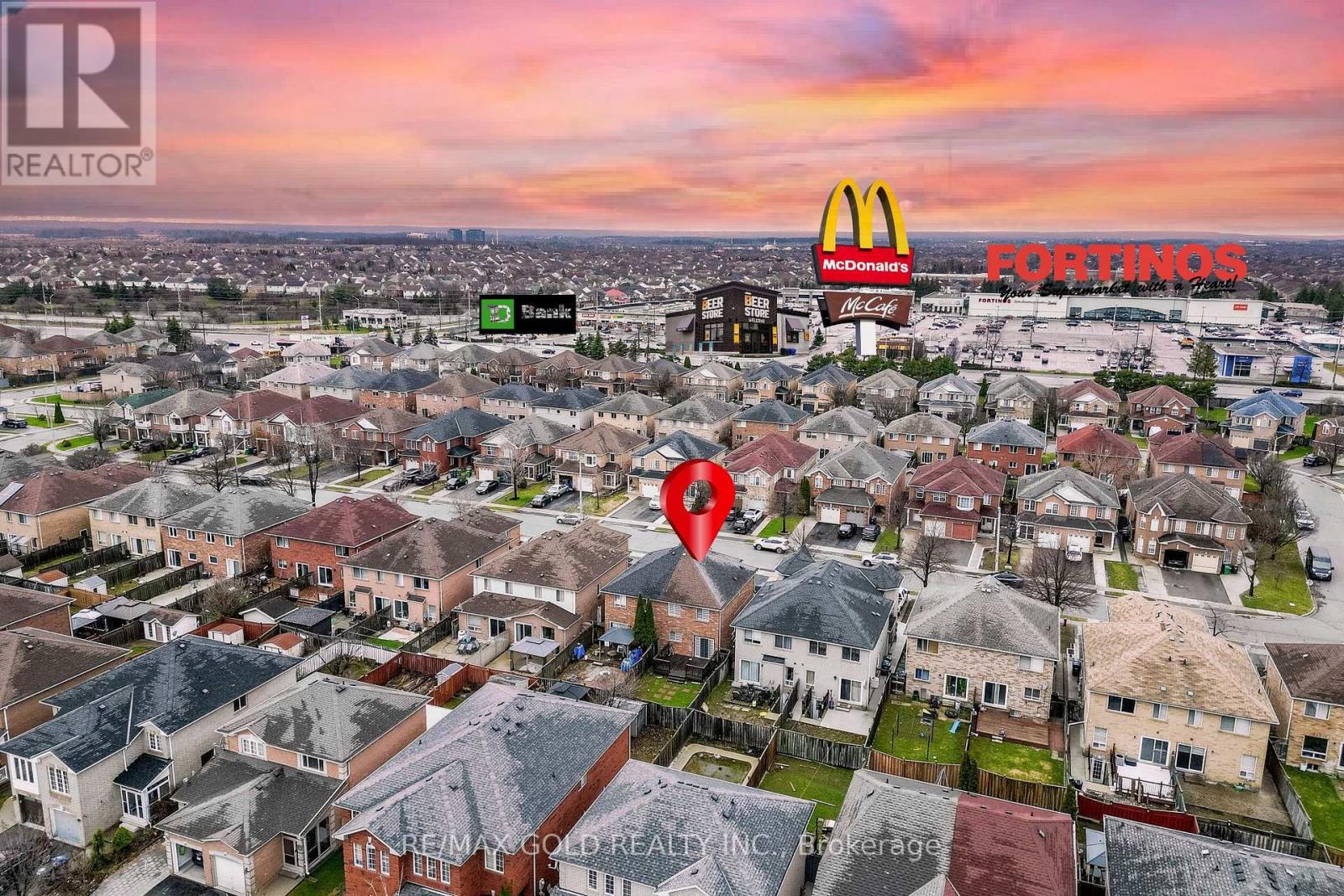 31 Garibaldi Drive, Brampton, Ontario  L6X 4Y7 - Photo 36 - W12989176