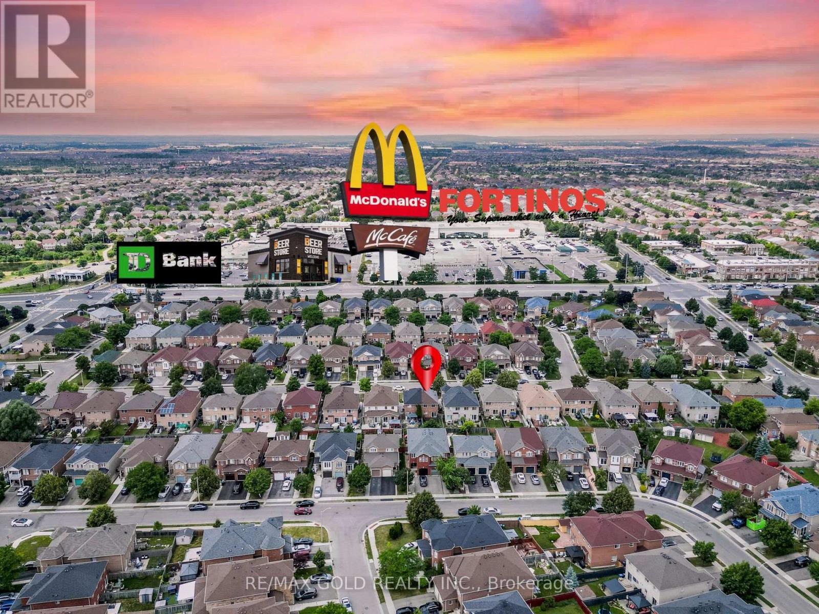 31 Garibaldi Drive, Brampton, Ontario  L6X 4Y7 - Photo 37 - W12989176