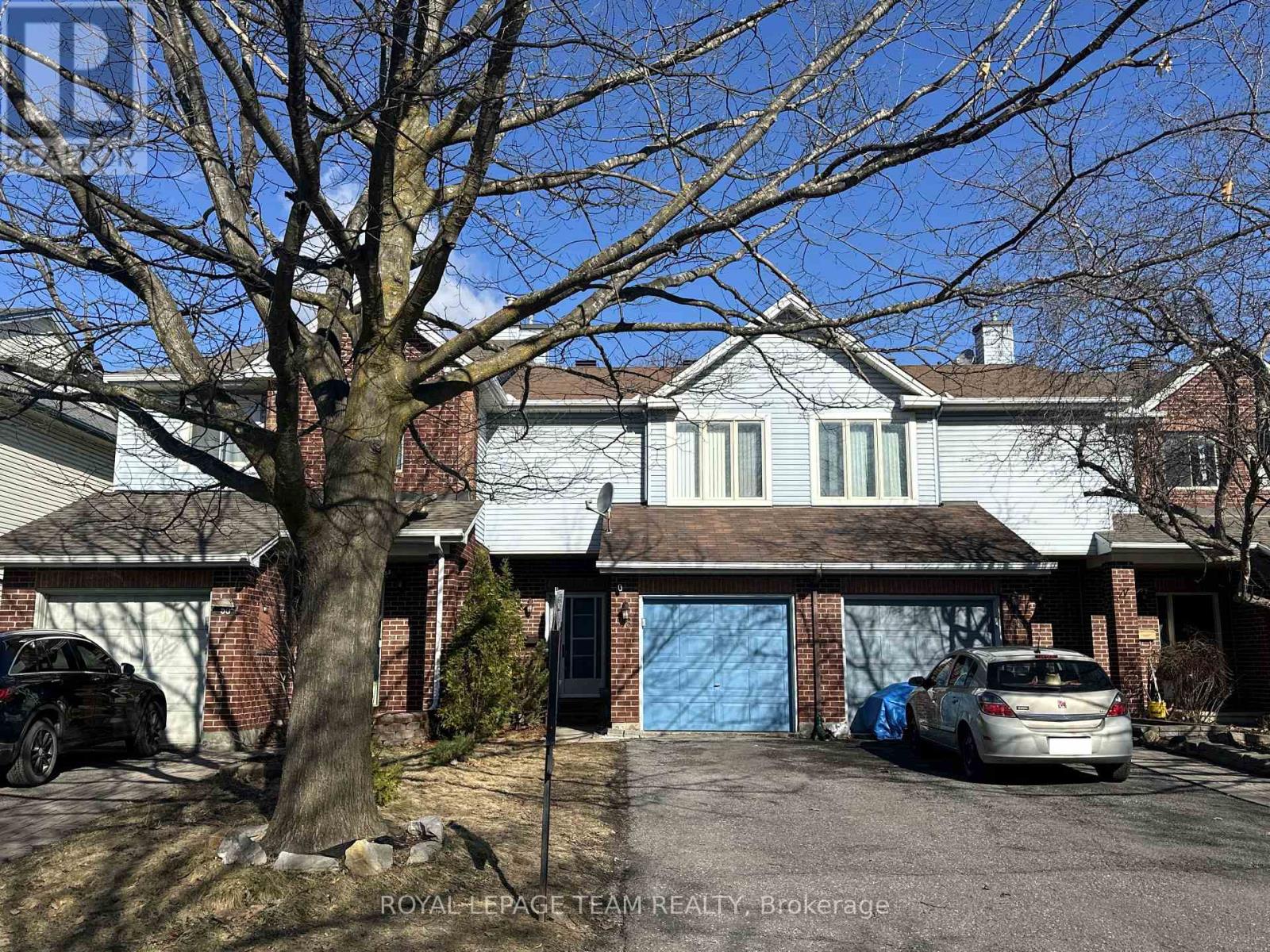48 JACKMAN TERRACE, Ottawa, Ontario