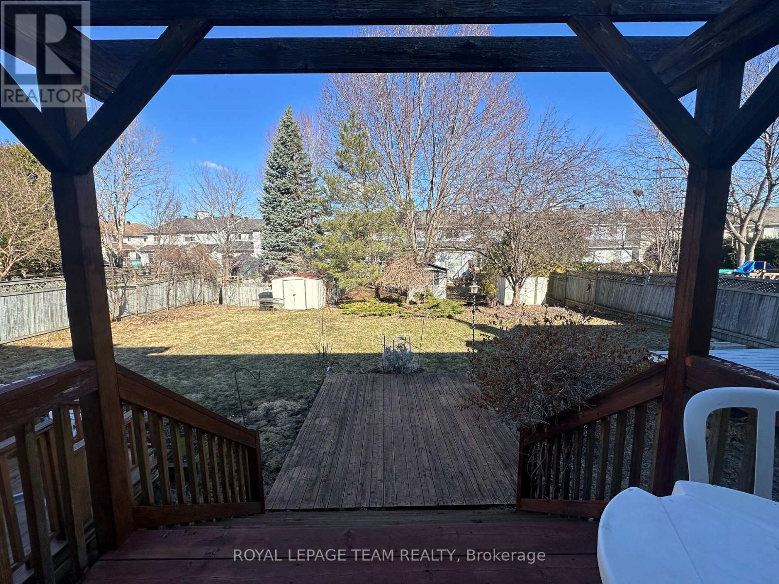 48 Jackman Terrace, Ottawa, Ontario  K2L 4E1 - Photo 46 - X12861652