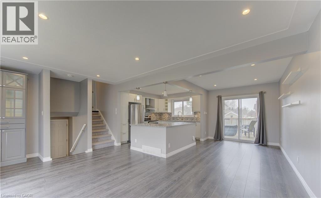 96 Gibson Drive, Kitchener, Ontario  N2B 2P4 - Photo 12 - 40819901