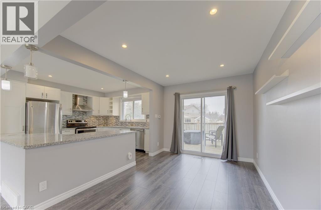 96 Gibson Drive, Kitchener, Ontario  N2B 2P4 - Photo 14 - 40819901