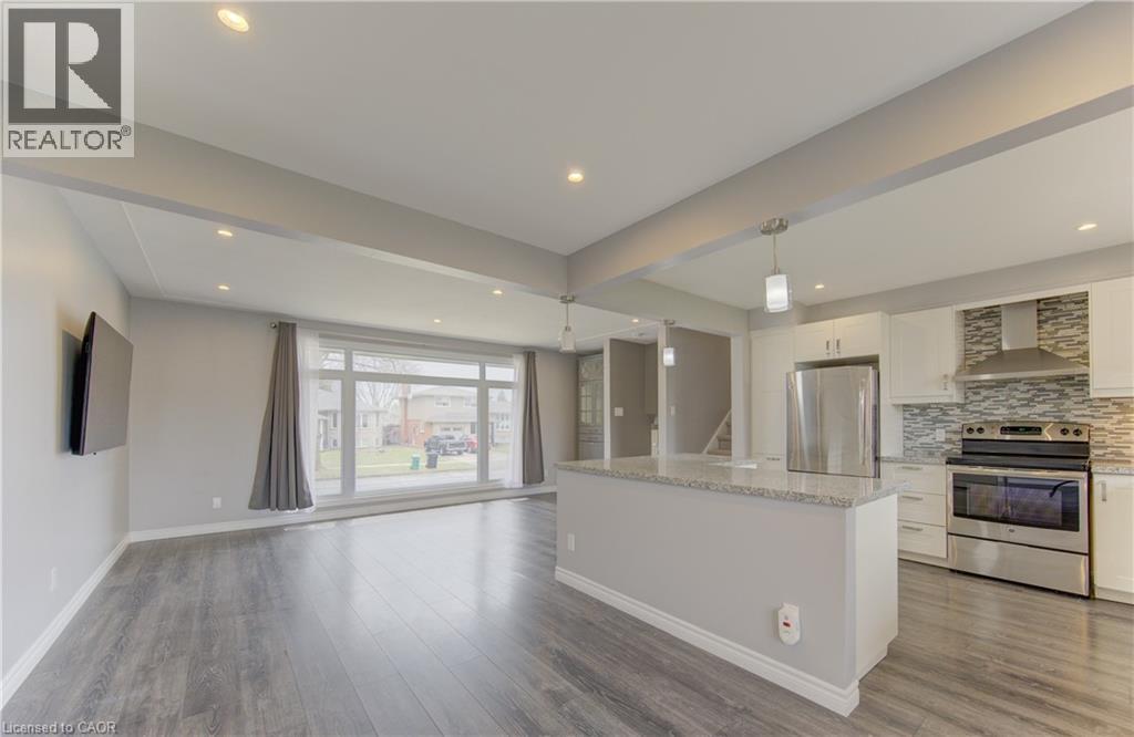 96 Gibson Drive, Kitchener, Ontario  N2B 2P4 - Photo 16 - 40819901