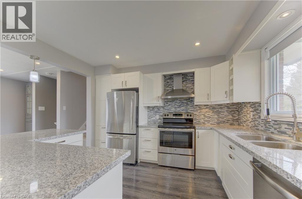 96 Gibson Drive, Kitchener, Ontario  N2B 2P4 - Photo 17 - 40819901