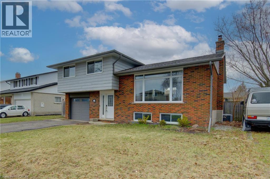 96 Gibson Drive, Kitchener, Ontario  N2B 2P4 - Photo 3 - 40819901