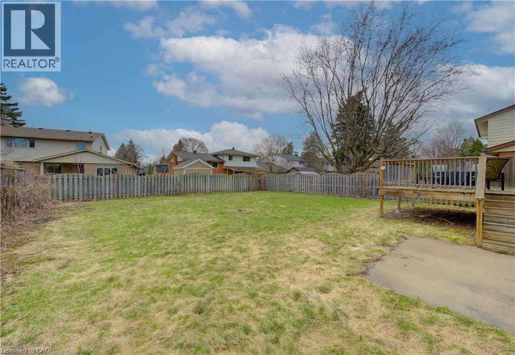 96 Gibson Drive, Kitchener, Ontario  N2B 2P4 - Photo 34 - 40819901