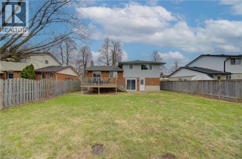 96 Gibson Drive, Kitchener, Ontario  N2B 2P4 - Photo 36 - 40819901