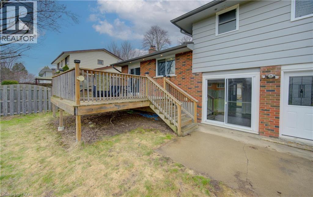 96 Gibson Drive, Kitchener, Ontario  N2B 2P4 - Photo 37 - 40819901