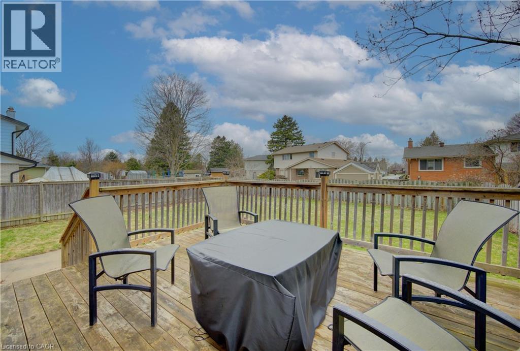 96 Gibson Drive, Kitchener, Ontario  N2B 2P4 - Photo 38 - 40819901