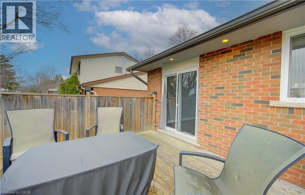 96 Gibson Drive, Kitchener, Ontario  N2B 2P4 - Photo 39 - 40819901